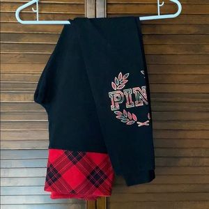 Victoria’s Secret Pink Leggings